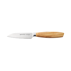 OLIVE WOOD - PARING KNIFE