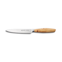OLIVE WOOD - PARING KNIFE 12CM