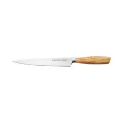 OLIVE WOOD - CARVING KNIFE