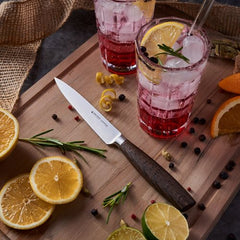 KITCHEN PARING KNIFE SOLINGEN FELIX (10 CM BLADE)