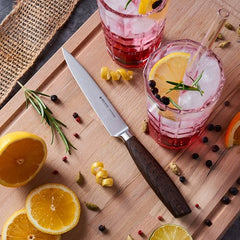 KITCHEN PARING KNIFE SOLINGEN FELIX (12 CM BLADE)