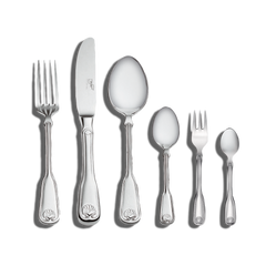 VENUS HIGH MIRROR POLISHED 36-PIECE CUTLERY SET