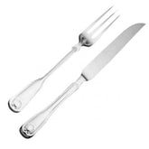 VENUS STEAK SET 12 PCS MIRROR POLISHED