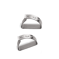 NAPKIN RING SET OF 2 PCS