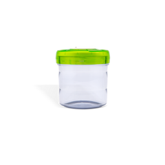 VACSY® POLYCARBONATE CONTAINER Ø 11CM, 0.75 L, H. 12.5 CM