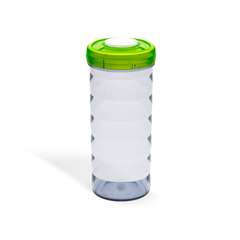 VACSY® POLYCARBONATE CONTAINER Ø 11 CM, H 26.5 CM, 1.75 L
