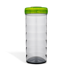 VACSY® POLYCARBONATE CONTAINER Ø 11 CM, H 26.5 CM, 1.75 L