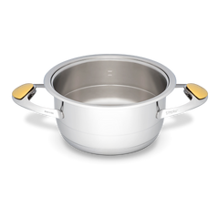 CASSEROLE 3.0 LT Ø 20 CM