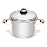 POT, 4.2 LITRES, Ø 20CM, H. 14.2CM