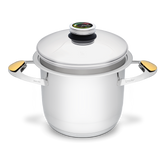 POT, 5.0 LITRES, Ø 20 CM, H. 17CM