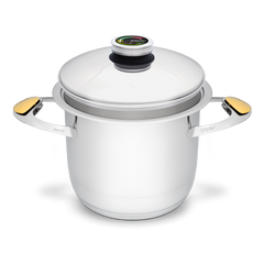 POT, 5.0 LITRES, Ø 20 CM, H. 17CM