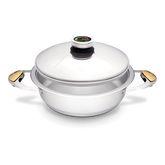 CASSEROLE 3.0LT Ø24CM, URA