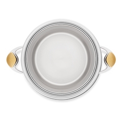 POT 5.5 L Ø 24 CM H 13.2 CM