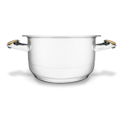 POT 5.5 L Ø 24 CM H 13.2 CM