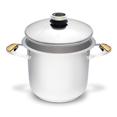 POT, 7.0 L, Ø 24CM, H. 16.5 CM