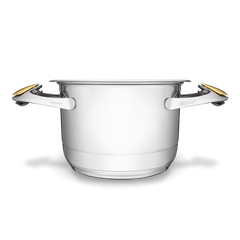 POT, 7.0 L, Ø 24CM, H. 16.5 CM