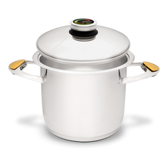 POT 9.0 L Ø 24 CM H 21 CM