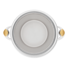 POT 12 L Ø 28 CM H 20.7 CM