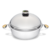 CASSEROLE, 5.0 LTR, Ø 28CM