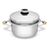 POT 7.5 L Ø 28 CM H 13.2 CM