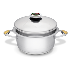 POT 7.5 L Ø 28 CM H 13.2 CM