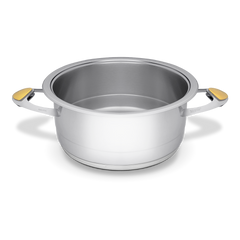 POT 7.5 L Ø 28 CM H 13.2 CM