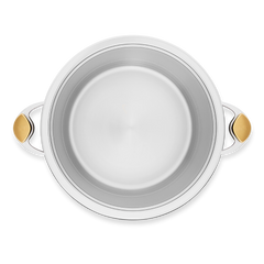 POT 7.5 L Ø 28 CM H 13.2 CM