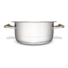 POT 7.5 L Ø 28 CM H 13.2 CM