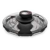 SYNCRO-CLICK LID, 20CM