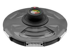 SYNCRO-CLICK LID, 24CM