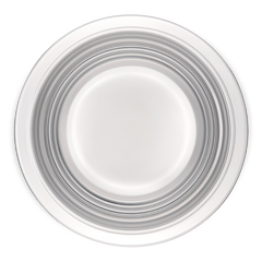 BOWL 3.0 L Ø 24 CM H 8.8 CM