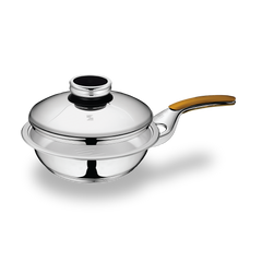 NON-STICK URA PAN, 1.6 L Ø 20CM, WITH LID