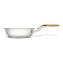 NON-STICK URA PAN, 1.6 L Ø 20CM, WITH LID