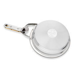 NON-STICK URA PAN, 1.6 L Ø 20CM, WITH LID