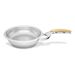 NON-STICK URA PAN, 1.6 L Ø 20CM (1 HANDLE, NO LID)