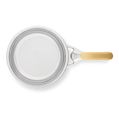 NON-STICK URA PAN, 1.6 L Ø 20CM (1 HANDLE, NO LID)