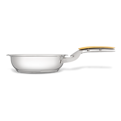 NON-STICK URA PAN, 1.6 L Ø 20CM (1 HANDLE, NO LID)