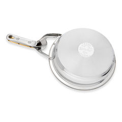NON-STICK URA PAN, 1.6 L Ø 20CM (1 HANDLE, NO LID)