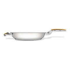 FRYING PAN 3,8LT 28CM URA, NO LID