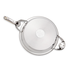 FRYING PAN 3,8LT 28CM URA, NO LID