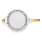 FRYING PAN 3,8LT 28CM URA, NO LID