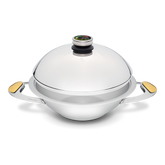 WOK 4.5LT 30CM