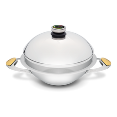 WOK 4.5LT 30CM