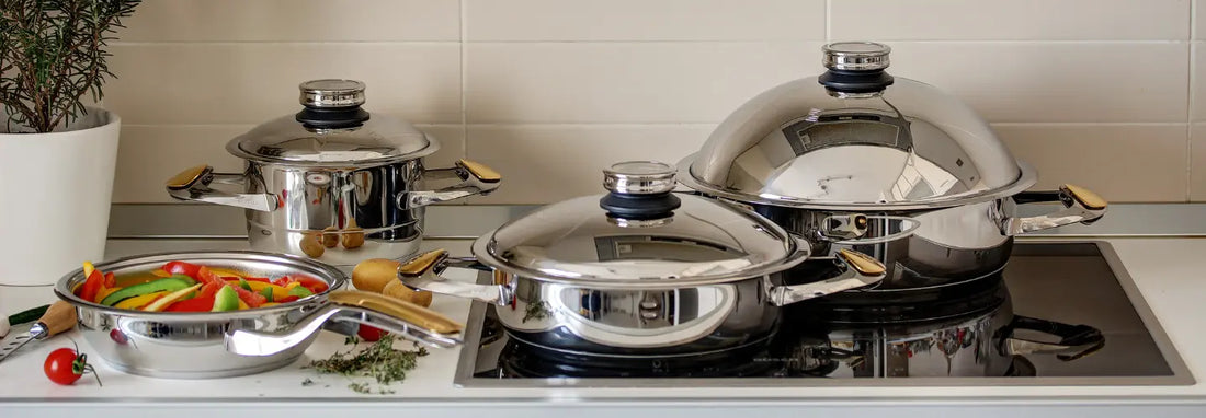 Best non stick pans in NZ: how to choose safer, longer lasting options