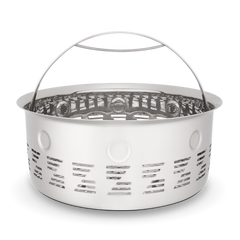 STEAM BASKET 2.0LT 18CM