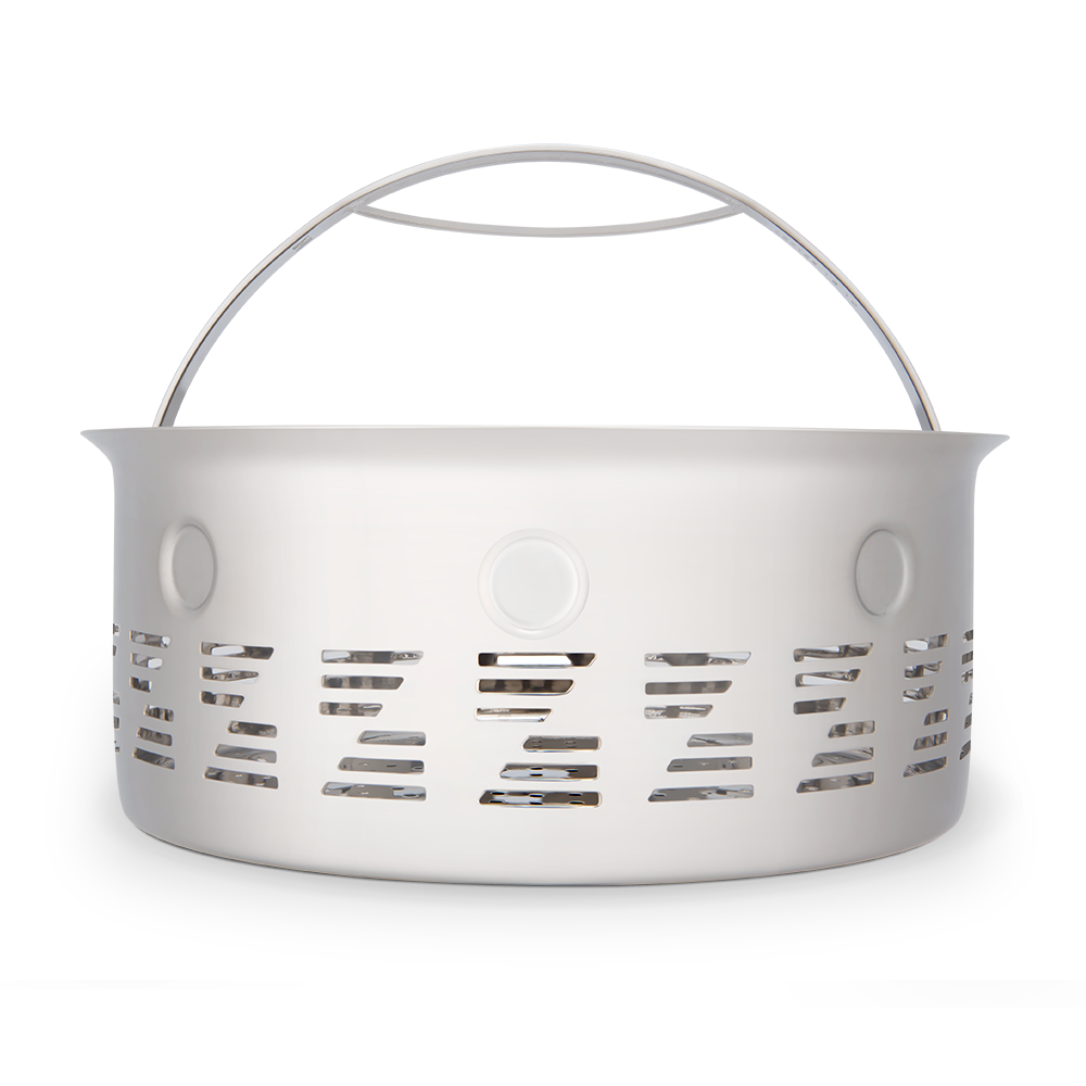 STEAM BASKET 2.0LT 18CM