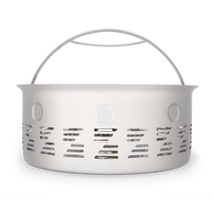 STEAM BASKET 2.0LT 18CM