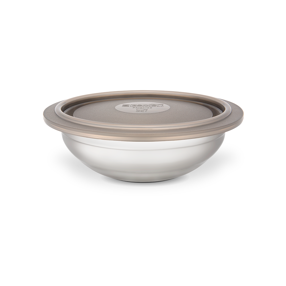 BOWL 1.0 L Ø 16 CM H 7 CM